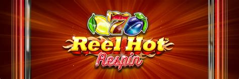 Reel Hot Respin Betfair